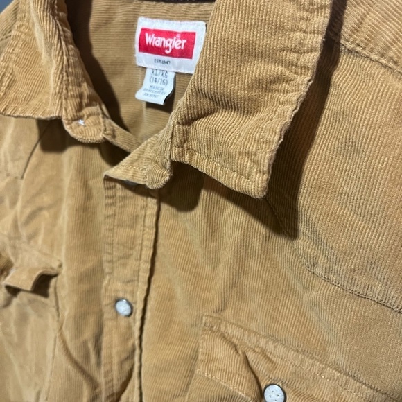 Wrangler 100% cotton - Picture 2 of 7